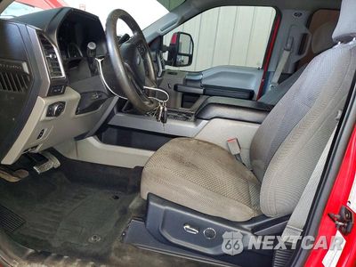 Zdjęcie 7 z 12 samochodu: 2017 FORD F250 SUPER DUTY VIN:1FT7W2BT0HEE54862 - miniatura