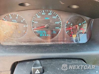 Zdjęcie 9 z 13 samochodu: 2013 CHEVROLET IMPALA LTZ VIN:2G1WC5E33D1101232 - miniatura
