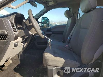 Zdjęcie 7 z 12 samochodu: 2019 FORD F250 SUPER DUTY VIN:1FT7W2A61KED76112 - miniatura