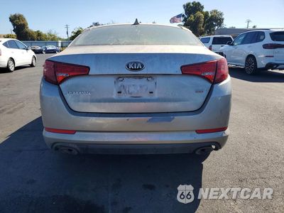 Zdjęcie 6 z 12 samochodu: 2013 KIA OPTIMA LX VIN:KNAGM4A78D5317942 - miniatura