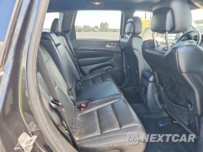 Zdjęcie 11 z 13 samochodu: 2014 JEEP GRAND CHEROKEE LIMITED VIN:1C4RJEBG4EC507176 - miniatura