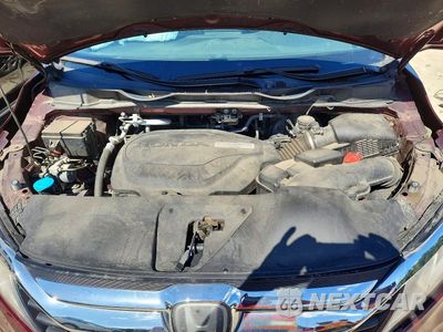 Zdjęcie 12 z 13 samochodu: 2019 HONDA ODYSSEY EXL VIN:5FNRL6H76KB125382 - miniatura