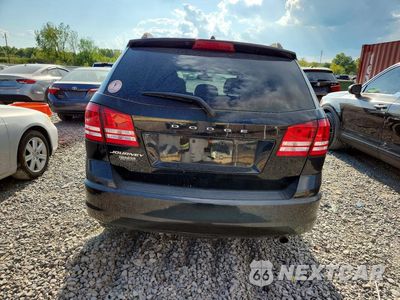 Zdjęcie 6 z 12 samochodu: 2020 DODGE JOURNEY SE VIN:3C4PDCAB4LT274457 - miniatura