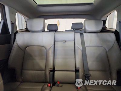 Zdjęcie 10 z 13 samochodu: 2015 HYUNDAI SANTA FE GLS VIN:KM8SRDHF1FU090755 - miniatura