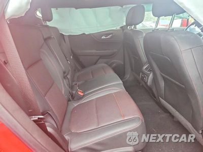 Zdjęcie 11 z 13 samochodu: 2021 CHEVROLET BLAZER RS VIN:3GNKBKRS4MS557521 - miniatura