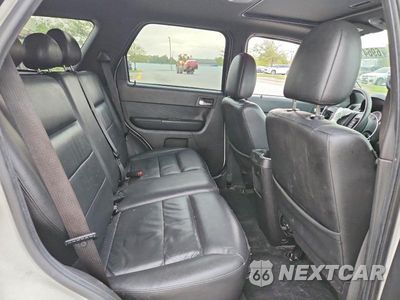 Zdjęcie 11 z 13 samochodu: 2009 FORD ESCAPE LIMITED VIN:1FMCU04G59KC30378 - miniatura