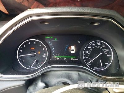 Zdjęcie 9 z 12 samochodu: 2019 TOYOTA AVALON TOURING VIN:4T1BZ1FB5KU024301 - miniatura