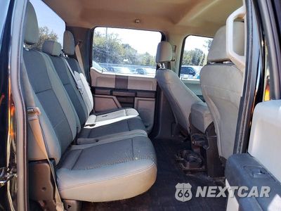 Zdjęcie 10 z 12 samochodu: 2016 FORD F150 SUPERCREW VIN:1FTEW1EP5GKE37975 - miniatura