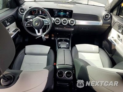 Zdjęcie 8 z 12 samochodu: 2020 MERCEDES-BENZ GLB 250 VIN:W1N4M4GB8LW015473 - miniatura