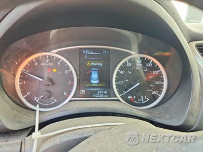 Zdjęcie 9 z 12 samochodu: 2018 NISSAN SENTRA SV VIN:3N1AB7AP9JL628777 - miniatura