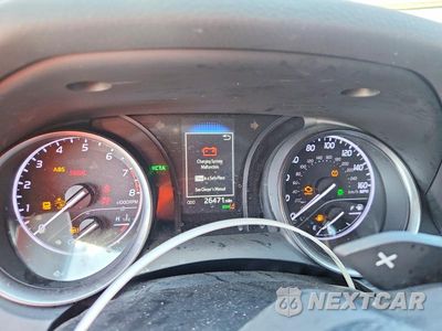 Zdjęcie 9 z 13 samochodu: 2022 TOYOTA CAMRY SE VIN:4T1S11AK8NU055142 - miniatura