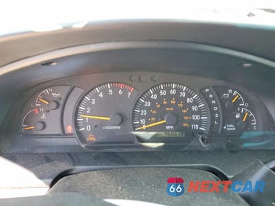 Zdjęcie 9 z 12 samochodu: 2004 TOYOTA TUNDRA SR5 VIN:5TBDT44154S444053 - miniatura