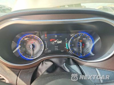 Zdjęcie 9 z 13 samochodu: 2018 CHRYSLER PACIFICA TOURING L PLUS VIN:2C4RC1EG9JR139237 - miniatura