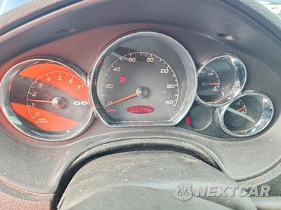 Zdjęcie 9 z 12 samochodu: 2007 PONTIAC G6 GT VIN:1G2ZH58N474222285 - miniatura
