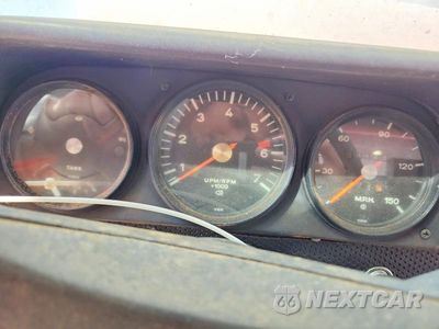 Zdjęcie 9 z 12 samochodu: 1970 PORSCHE 914 VIN:4732923797 - miniatura