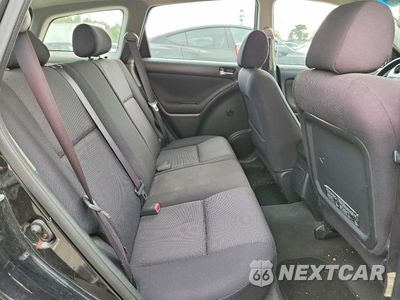 Zdjęcie 10 z 12 samochodu: 2004 TOYOTA MATRIX XR VIN:2T1KR32E54C204703 - miniatura