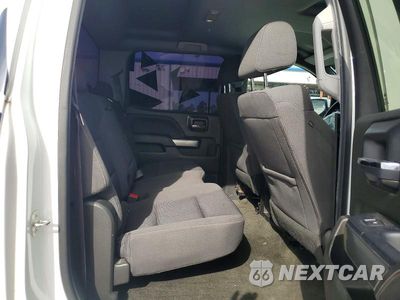 Zdjęcie 10 z 12 samochodu: 2017 CHEVROLET SILVERADO K1500 LT VIN:3GCUKREC5HG402140 - miniatura