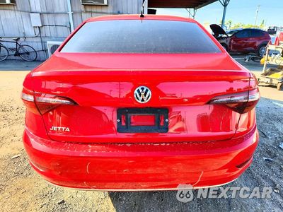 Zdjęcie 6 z 12 samochodu: 2019 VOLKSWAGEN JETTA S VIN:3VWC57BU1KM133547 - miniatura