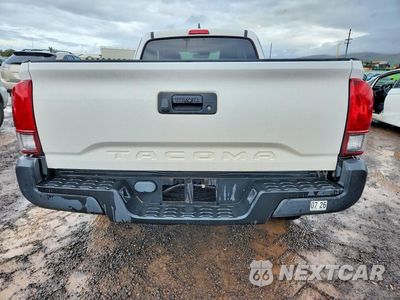 Zdjęcie 6 z 12 samochodu: 2020 TOYOTA TACOMA SR VIN:5TFRX5GN9LX175540 - miniatura