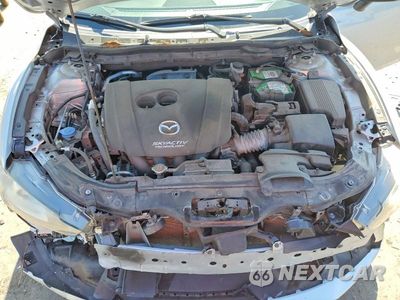 Zdjęcie 11 z 12 samochodu: 2016 MAZDA 6 TOURING VIN:JM1GJ1V52G1488474 - miniatura