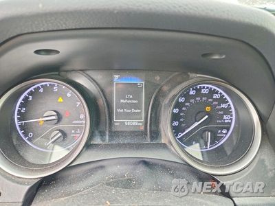 Zdjęcie 9 z 13 samochodu: 2021 TOYOTA CAMRY SE VIN:4T1G11AKXMU425091 - miniatura
