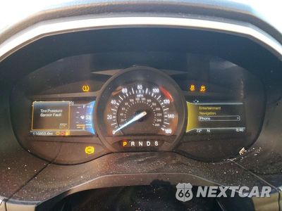 Zdjęcie 9 z 13 samochodu: 2017 FORD EDGE SEL VIN:2FMPK4J87HBC42634 - miniatura