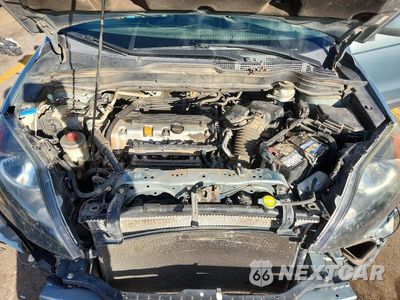 Zdjęcie 11 z 12 samochodu: 2011 HONDA CR-V EXL VIN:JHLRE4H7XBC011142 - miniatura