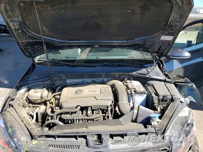 Zdjęcie 11 z 12 samochodu: 2015 VOLKSWAGEN GTI VIN:3VW4T7AUXFM004241 - miniatura