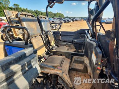 Zdjęcie 6 z 10 samochodu: 2020 HONDA PIONEER 1000 UTILITY VEHICLE VIN:1HFVE0421L4403538 - miniatura