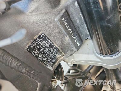 Zdjęcie 9 z 9 samochodu: 2022 KAWASAKI ZX636 K VIN:JKBZXJH15NA012674 - miniatura