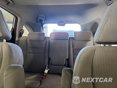 Zdjęcie 10 z 13 samochodu: 2008 HONDA CR-V EX VIN:JHLRE48508C027325 - miniatura