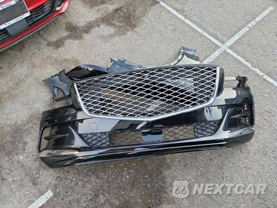 Zdjęcie 13 z 14 samochodu: 2024 GENESIS GV80 3.5T VIN:KMUHCESCXRU163966 - miniatura