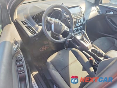 Zdjęcie 8 z 12 samochodu: 2014 FORD FOCUS SE VIN:1FADP3F29EL105025 - miniatura