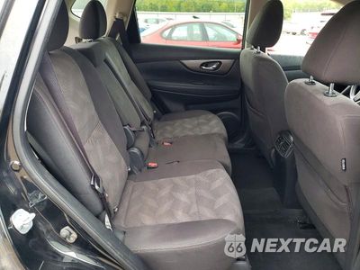 Zdjęcie 11 z 13 samochodu: 2016 NISSAN ROGUE SV VIN:KNMAT2MV3GP731598 - miniatura