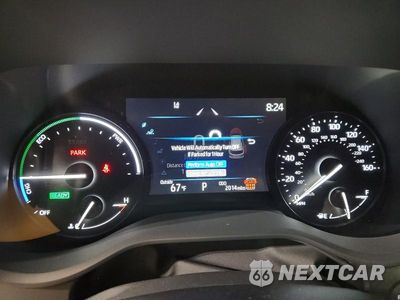 Zdjęcie 9 z 13 samochodu: 2026 TOYOTA SIENNA LE VIN:5TDKSKFC1TS267598 - miniatura