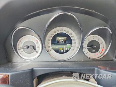 Zdjęcie 9 z 14 samochodu: 2014 MERCEDES-BENZ GLK 350 VIN:WDCGG5HB3EG193850 - miniatura