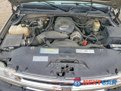 Zdjęcie 12 z 13 samochodu: 2001 CHEVROLET TAHOE C1500 VIN:1GNEC13T41J153816 - miniatura