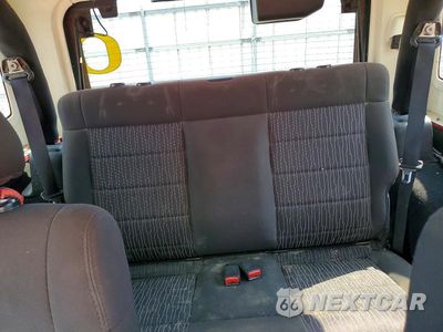 Zdjęcie 10 z 13 samochodu: 2011 JEEP WRANGLER RUBICON VIN:1J4BA6D19BL546805 - miniatura
