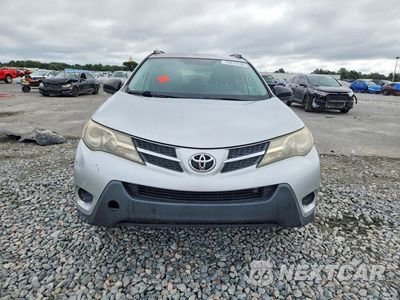 Piąte zdjęcie samochodu w środku: 2013 TOYOTA RAV4 LE VIN:2T3ZFREV0DW002489 - miniatura
