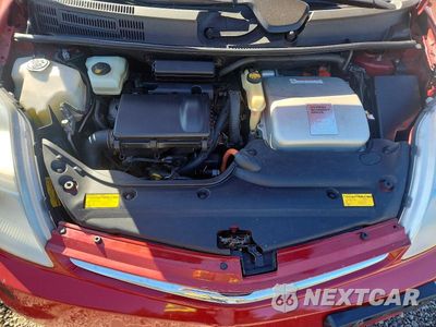 Zdjęcie 11 z 12 samochodu: 2008 TOYOTA PRIUS BASE VIN:JTDKB20U083455877 - miniatura