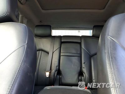 Zdjęcie 10 z 13 samochodu: 2010 CADILLAC SRX PERFORMANCE COLLECTION VIN:3GYFNJE49AS568815 - miniatura