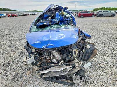 Piąte zdjęcie samochodu w środku: 2013 DODGE DART LIMITED VIN:1C3CDFCAXDD256755 - miniatura