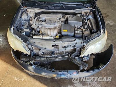 Zdjęcie 11 z 12 samochodu: 2012 TOYOTA CAMRY XLE VIN:4T4BF1FK8CR162544 - miniatura