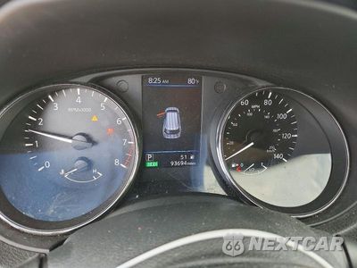 Zdjęcie 9 z 12 samochodu: 2018 NISSAN ROGUE SV VIN:5N1AT2MVXJC787130 - miniatura