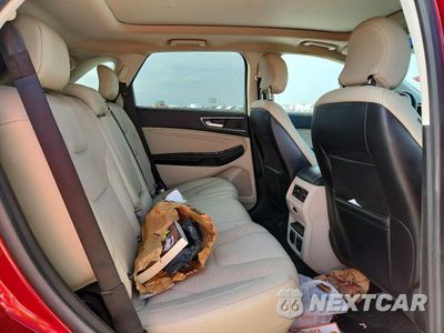 Zdjęcie 11 z 13 samochodu: 2017 FORD EDGE TITANIUM VIN:2FMPK4K8XHBC44070 - miniatura