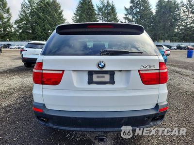 Zdjęcie 6 z 13 samochodu: 2008 BMW X5 3.0I VIN:5UXFE43568L001317 - miniatura