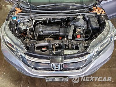 Zdjęcie 11 z 13 samochodu: 2016 HONDA CR-V LX VIN:5J6RM4H34GL132957 - miniatura
