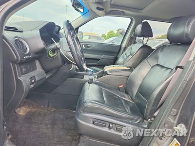 Zdjęcie 7 z 13 samochodu: 2011 HONDA PILOT EXLN VIN:5FNYF4H71BB012883 - miniatura