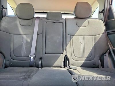 Zdjęcie 10 z 14 samochodu: 2023 HYUNDAI TUCSON SEL VIN:5NMJB3AE7PH239839 - miniatura