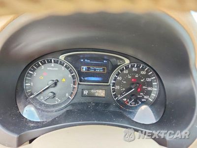 Zdjęcie 9 z 12 samochodu: 2013 NISSAN ALTIMA 3.5 S VIN:1N4BL3AP1DC212638 - miniatura
